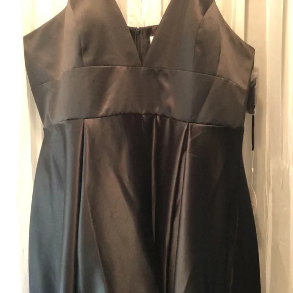 Sydney’s Closet- Simply the Best Party Dress PLUS SIZE 30 - Picture 4 of 6
